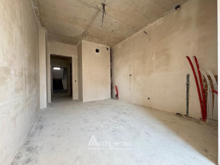 Exfactor! Botanica, Dacia avenue, 1 room + living! White Version!: 6