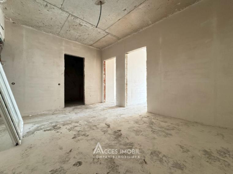 Exfactor! Botanica, Dacia avenue, 1 room + living! White Version!: 10