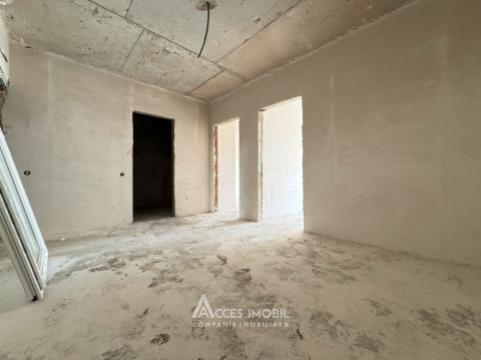 Exfactor! Botanica, Dacia avenue, 1 room + living! White Version!: 10