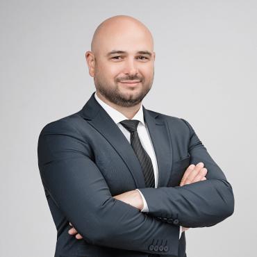 Agent imobiliar: Erhan Ion