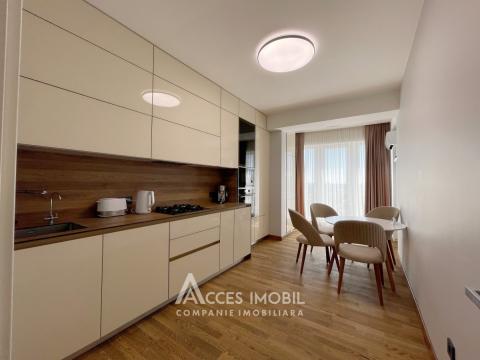 Apartments for sale in Chisinau: Center,Al. Bernardazzi street