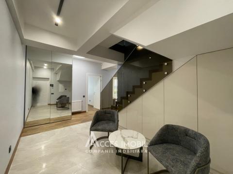 Bernardazzi Residence! UltraCenter, Al. Bernardazzi street, 4 rooms! Euro repair!: 8