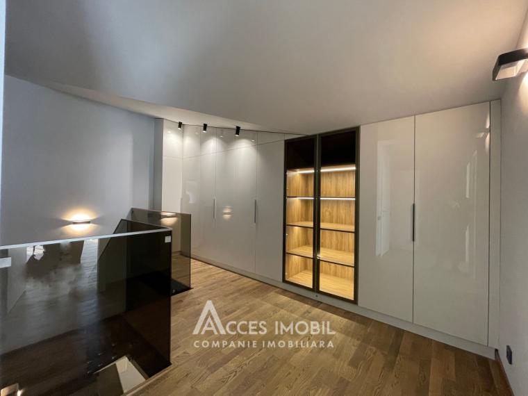 Bernardazzi Residence! UltraCenter, Al. Bernardazzi street, 4 rooms! Euro repair!: 9