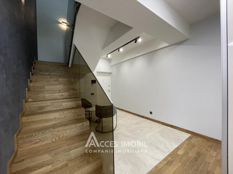 Bernardazzi Residence! UltraCenter, Al. Bernardazzi street, 4 rooms! Euro repair!: 10