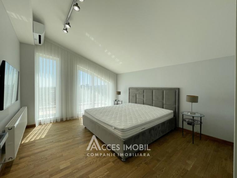 Bernardazzi Residence! UltraCenter, Al. Bernardazzi street, 4 rooms! Euro repair!: 11