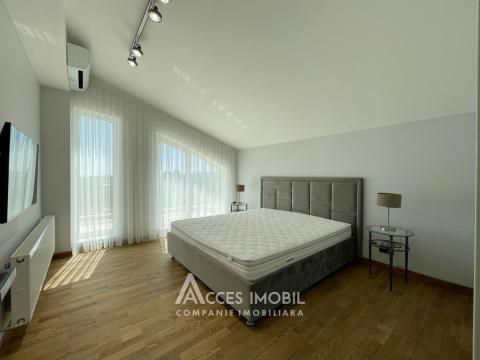 Bernardazzi Residence! UltraCenter, Al. Bernardazzi street, 4 rooms! Euro repair!: 11