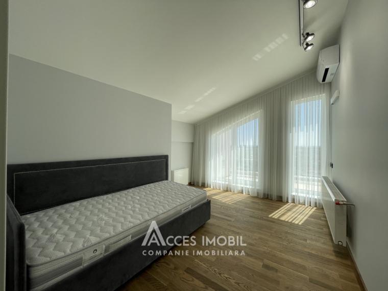 Bernardazzi Residence! UltraCenter, Al. Bernardazzi street, 4 rooms! Euro repair!: 13