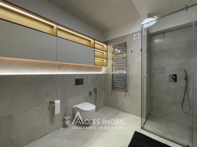 Bernardazzi Residence! UltraCenter, Al. Bernardazzi street, 4 rooms! Euro repair!: 16