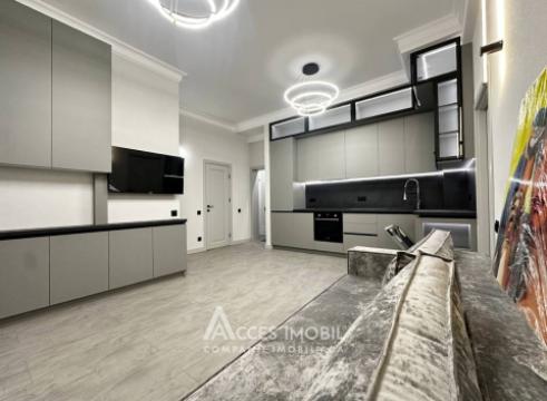 Apartamente de vânzare în Chișinău: Râșcani, str. Bogdan Voievod