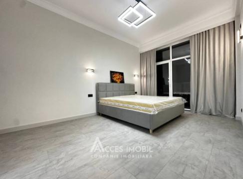 OASIS! Рышкановка, ул. Богдан Воевод, 2 комнаты + гостиная. Евроремонт! + Терасса 15м!: 2