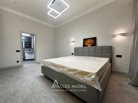 OASIS! Рышкановка, ул. Богдан Воевод, 2 комнаты + гостиная. Евроремонт! + Терасса 15м!: 3