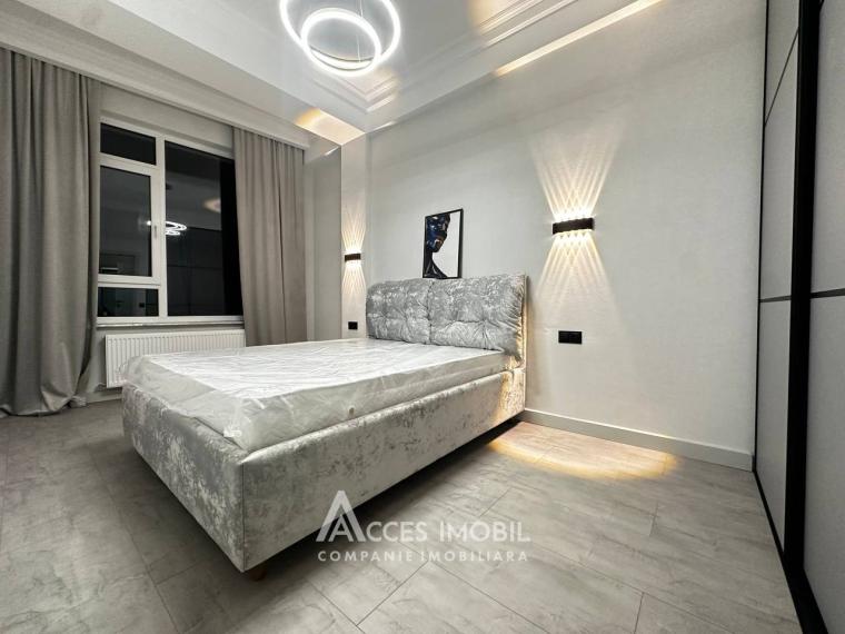 OASIS! Рышкановка, ул. Богдан Воевод, 2 комнаты + гостиная. Евроремонт! + Терасса 15м!: 4