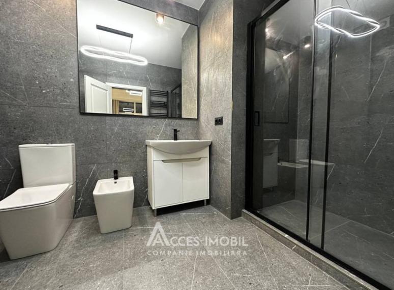 OASIS! Рышкановка, ул. Богдан Воевод, 2 комнаты + гостиная. Евроремонт! + Терасса 15м!: 5