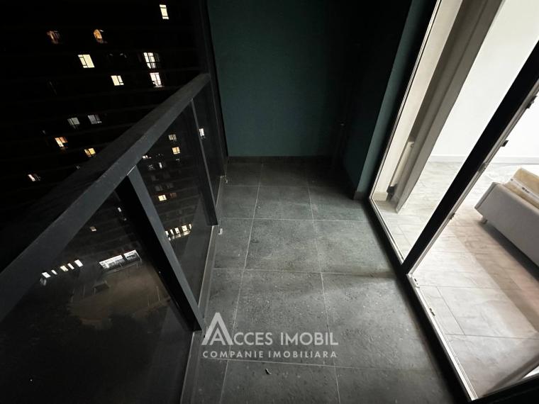 OASIS! Рышкановка, ул. Богдан Воевод, 2 комнаты + гостиная. Евроремонт! + Терасса 15м!: 7