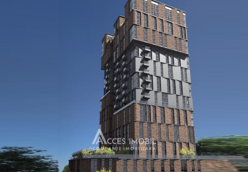 Nixon Residence! Rascani, Spartacus street, 2 rooms + living. White version!: 0