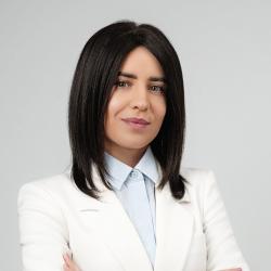 Agent imobiliar: Andronic Maria