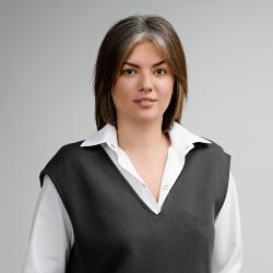 Agent imobiliar: Elizarova Cristina