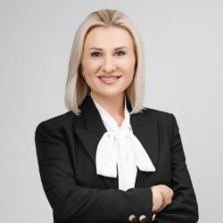 Agent imobiliar: Moisei Tatiana