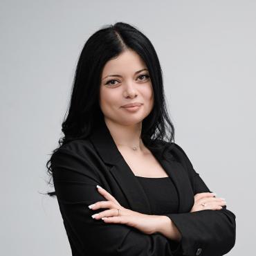 Real estate agent: Burlacu Maria