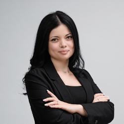 Agent imobiliar: Burlacu Maria