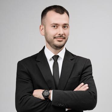 Agent imobiliar: Grosu Dionis