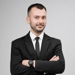 Agent imobiliar: Grosu Dionis