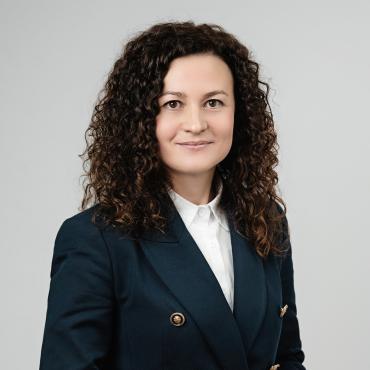 Agent imobiliar: Liliana Țuguțchi