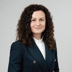 Agent imobiliar: Liliana Țuguțchi