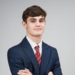 Agent imobiliar: Iosif Argint