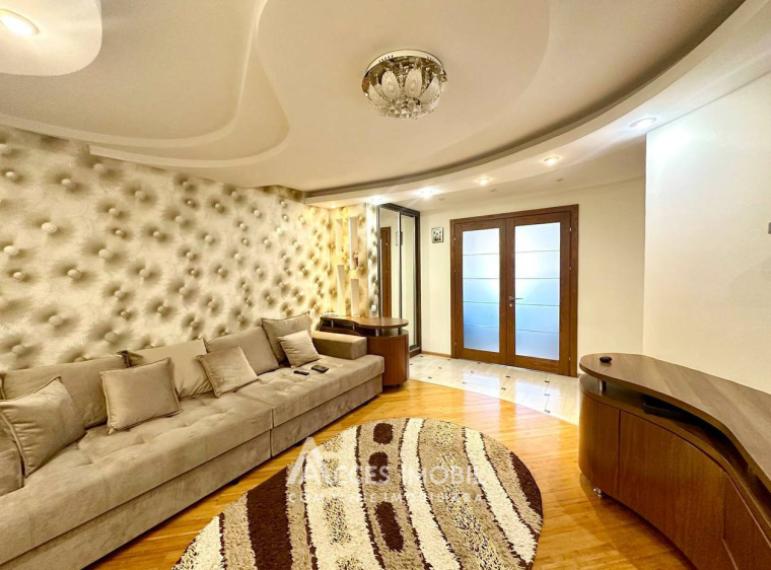 New Block! Maria Dragan street, Ciocana, 2 rooms + living. Euro Repair!: 0