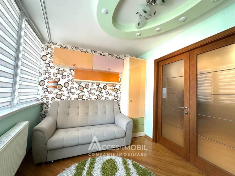 New Block! Maria Dragan street, Ciocana, 2 rooms + living. Euro Repair!: 3