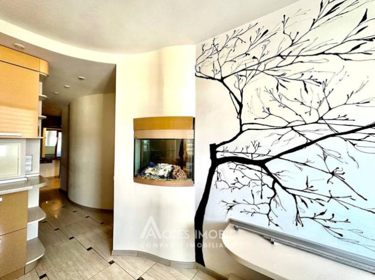 New Block! Maria Dragan street, Ciocana, 2 rooms + living. Euro Repair!: 4