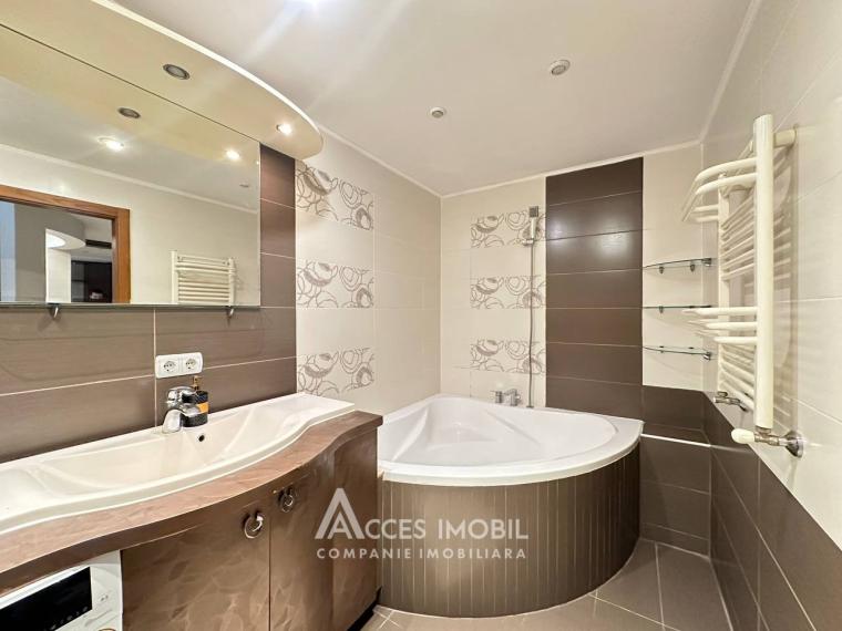 New Block! Maria Dragan street, Ciocana, 2 rooms + living. Euro Repair!: 7