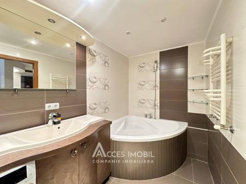 New Block! Maria Dragan street, Ciocana, 2 rooms + living. Euro Repair!: 7