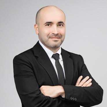 Agent imobiliar: Catană Vitalie