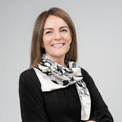 Agent imobiliar: Lilia Triboi