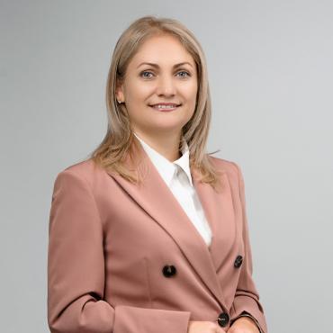 Agent imobiliar: Victoria Negurita