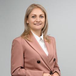 Agent imobiliar: Victoria Negurita
