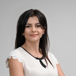 Agent imobiliar: Anastasia Popa