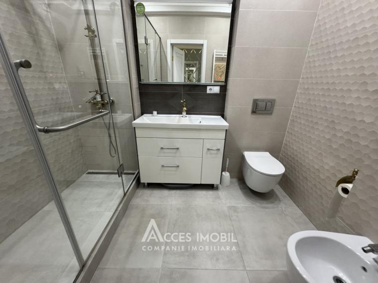 Sky House! Center! Lev Tolstoi street, 1 room! Euro Repair!: 2