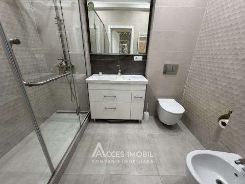 Sky House! Center! Lev Tolstoi street, 1 room! Euro Repair!: 2