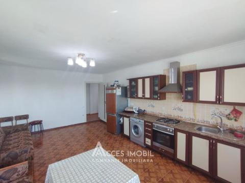 2-х этажный Дом! Грэтиешть, ул. Сфынта Треиме, 260м2 + 8 соток. Белый вариант!: 2