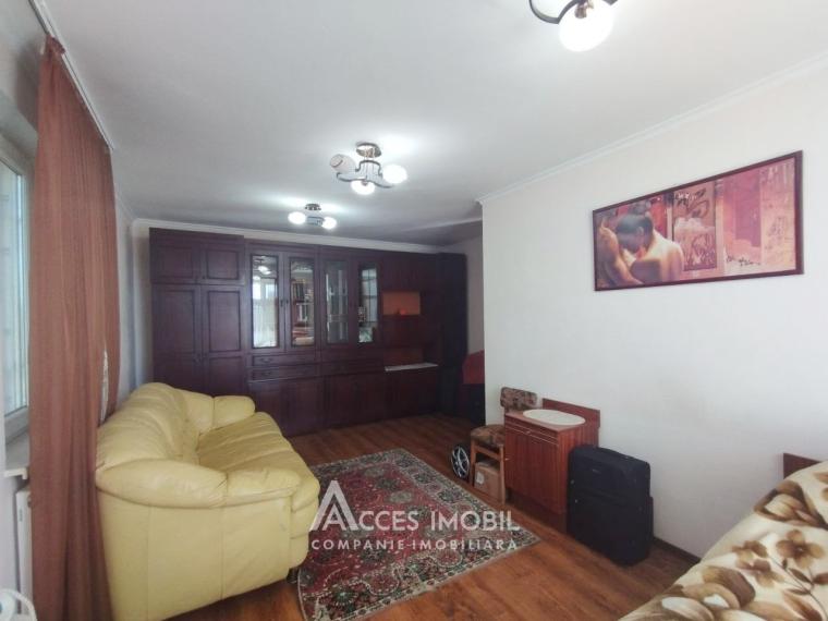 2-х этажный Дом! Грэтиешть, ул. Сфынта Треиме, 260м2 + 8 соток. Белый вариант!: 3