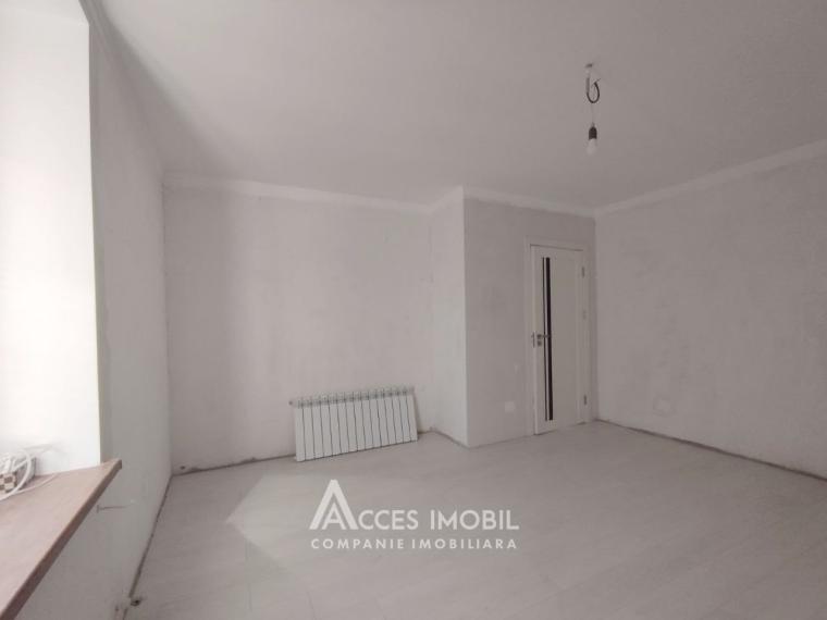 2-х этажный Дом! Грэтиешть, ул. Сфынта Треиме, 260м2 + 8 соток. Белый вариант!: 6