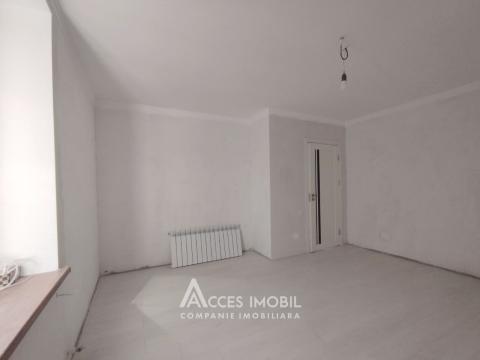 2-х этажный Дом! Грэтиешть, ул. Сфынта Треиме, 260м2 + 8 соток. Белый вариант!: 6