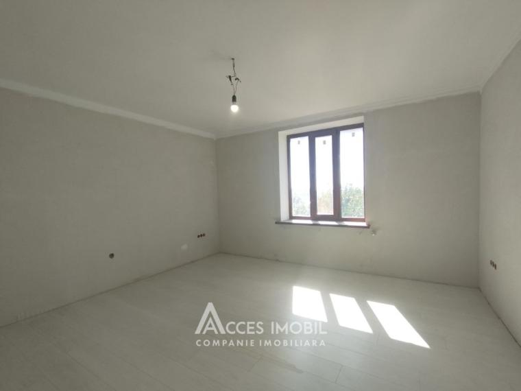 2-х этажный Дом! Грэтиешть, ул. Сфынта Треиме, 260м2 + 8 соток. Белый вариант!: 7