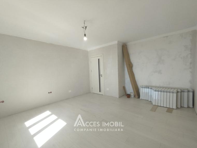 2-х этажный Дом! Грэтиешть, ул. Сфынта Треиме, 260м2 + 8 соток. Белый вариант!: 8