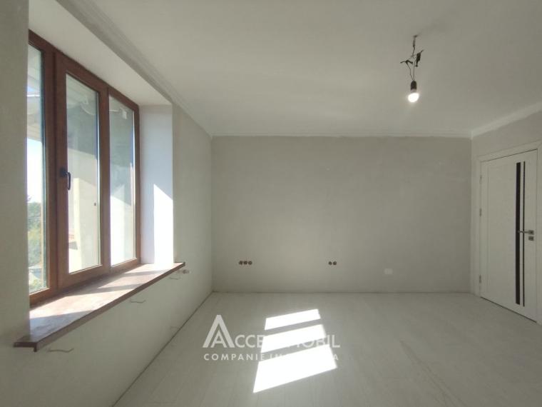 2-х этажный Дом! Грэтиешть, ул. Сфынта Треиме, 260м2 + 8 соток. Белый вариант!: 9