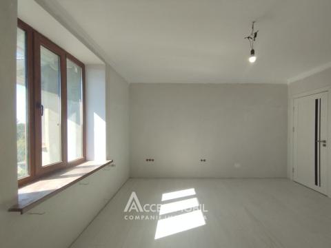 2-х этажный Дом! Грэтиешть, ул. Сфынта Треиме, 260м2 + 8 соток. Белый вариант!: 9