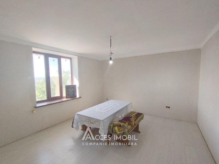 2-х этажный Дом! Грэтиешть, ул. Сфынта Треиме, 260м2 + 8 соток. Белый вариант!: 10